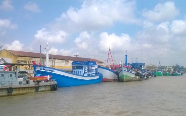 Sóc Trăng: Một công nhân tử vong do trượt chân vào máy xay nước đá Sóc Trăng: Một công nhân tử vong do trượt chân vào máy xay nước đá