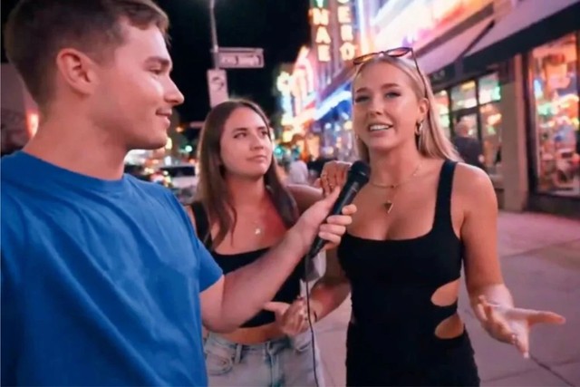 Vô tư dùng AI tạo video, cẩn trọng vướng án hình sự - Ảnh 1.