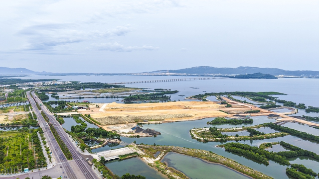 Địa điểm nào ở Bình Định tiếp nhận chất nạo vét? Địa điểm nào ở Bình Định tiếp nhận chất nạo vét?