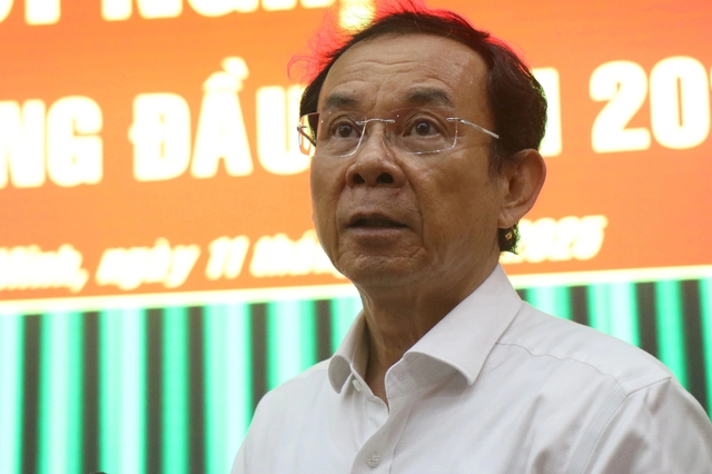 TP.HCM kiến nghị giữ lại toàn bộ trụ sở quân sự quận, huyện phục vụ quốc phòng- Ảnh 3. TP.HCM kiến nghị giữ lại toàn bộ trụ sở quân sự quận, huyện phục vụ quốc phòng- Ảnh 3.