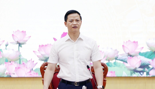 Đầu tư sân bay Gia Bình đạt chuẩn ‘5 sao’ Đầu tư sân bay Gia Bình đạt chuẩn ‘5 sao’