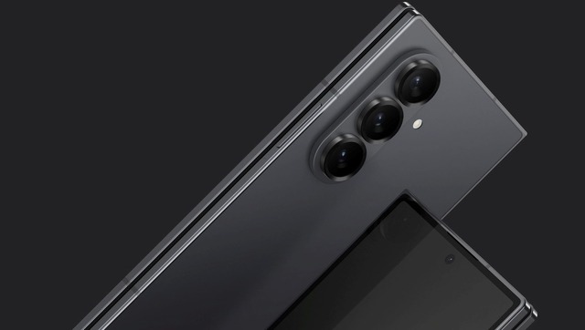 Samsung có tuyên bố đầy kiêu ngạo về Galaxy Z Fold 7 - Ảnh 1.