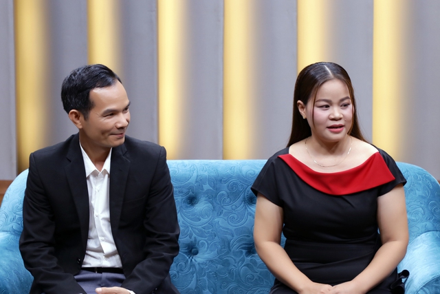 Bị nhà chồng phản đối 9 năm, người phụ nữ vẫn quyết cưới người yêu cùng quê Bị nhà chồng phản đối 9 năm, người phụ nữ vẫn quyết cưới người yêu cùng quê