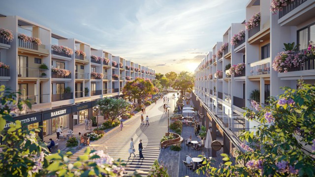 3 dòng chảy chiến lược thúc đẩy tiềm năng sinh lời tại River Park - LA Home - Ảnh 2.