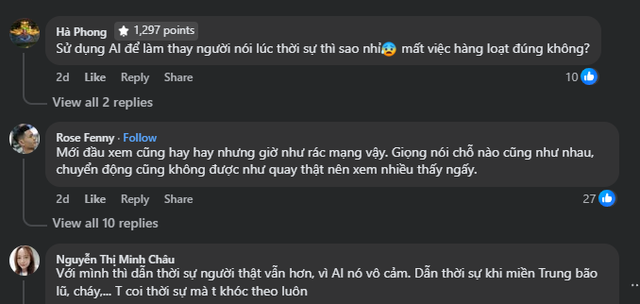 Người Việt đổ xô dùng Veo 3, video AI tràn ngập mạng xã hội - Ảnh 2.