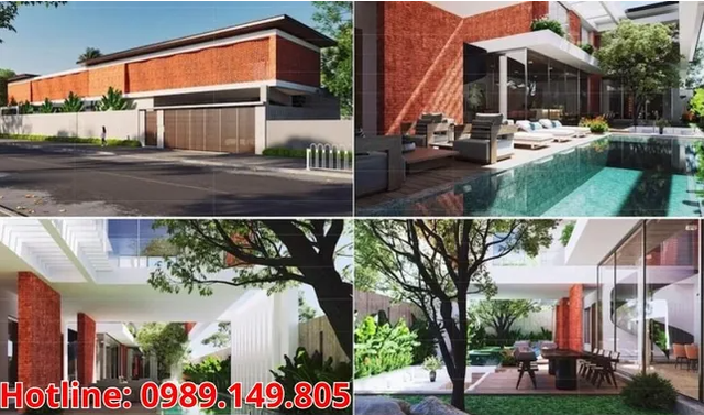 10 công ty thiết kế xây nhà trọn gói tại Nha Trang, Khánh Hòa uy tín  - Ảnh 1.