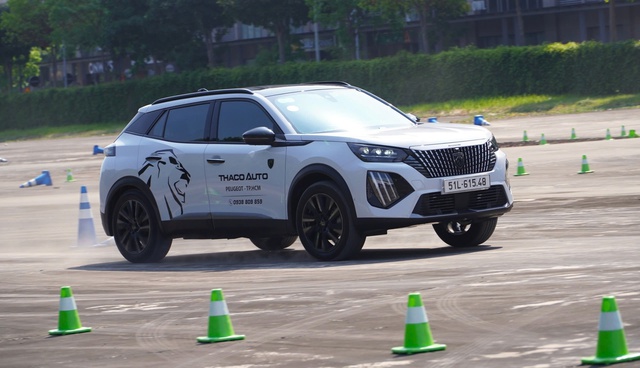 Loạt SUV phổ thông châu Âu giảm giá trăm triệu, có nên ‘xuống tiền’ Loạt SUV phổ thông châu Âu giảm giá trăm triệu, có nên ‘xuống tiền’