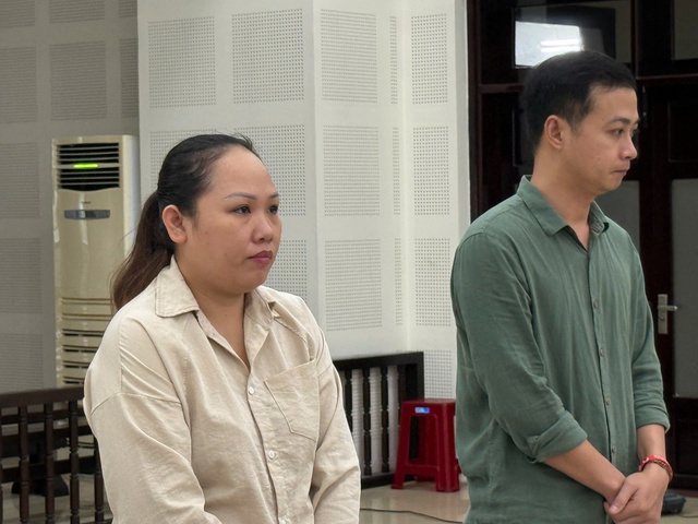 Cho thu&ecirc; nh&agrave; tr&aacute;i ph&eacute;p c&ograve;n tiếp tay tội phạm người Trung Quốc trốn c&ocirc;ng an- Ảnh 2.