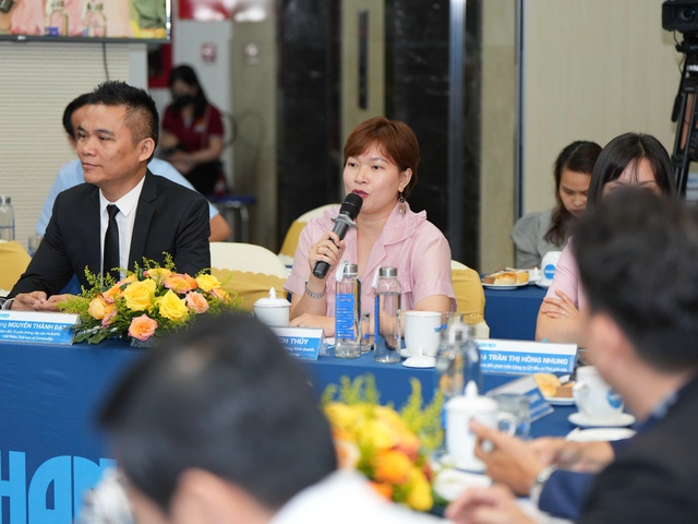 Siêu thị Saigon co . Op: Chốt chặn hiệu quả cho thực phẩm sạch và chất lượng - Ảnh 1. Siêu thị Saigon co . Op: Chốt chặn hiệu quả cho thực phẩm sạch và chất lượng - Ảnh 1.