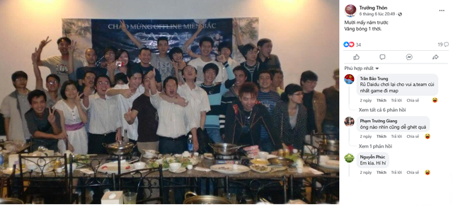 Những lý do người chơi tấp nập khi Cabal Origin VTC ‘mở cửa’? Những lý do người chơi tấp nập khi Cabal Origin VTC ‘mở cửa’?