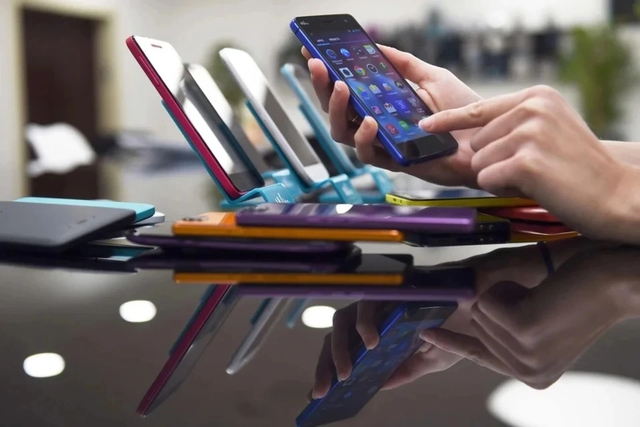 Google khuyên người dùng Android cập nhật phần mềm gấp Google khuyên người dùng Android cập nhật phần mềm gấp