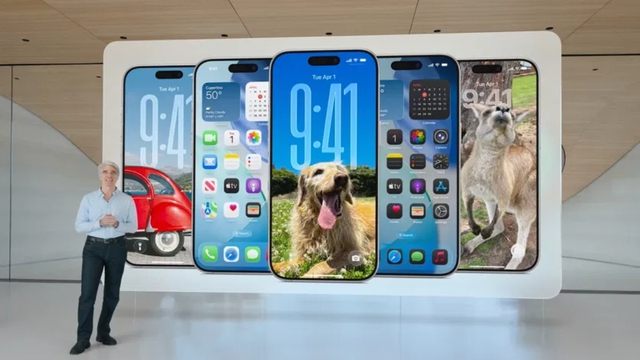 Samsung liên tục ‘chế giễu’ iOS 26 Samsung liên tục ‘chế giễu’ iOS 26