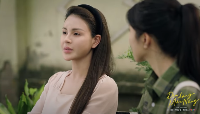 Bắc có tha thứ cho vợ trong Dịu dàng màu nắng tập 9 hay sẽ ly hôn? - Ảnh 2. Bắc có tha thứ cho vợ trong Dịu dàng màu nắng tập 9 hay sẽ ly hôn? - Ảnh 2.