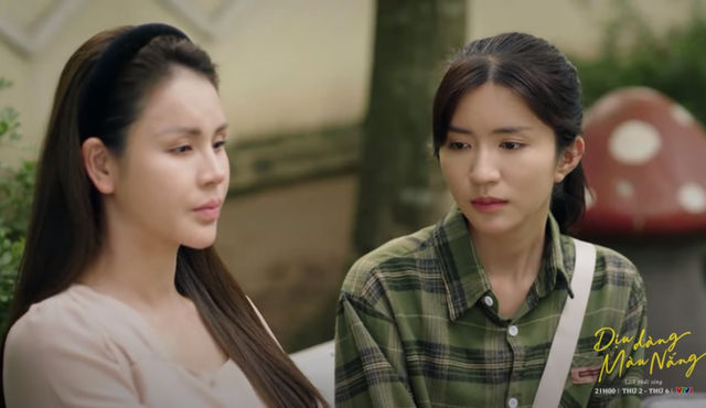 Lương Thu Trang lại bị “vạ lây” vì vai diễn - Ảnh 2.