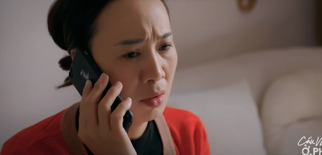 Cầu vồng ở phía chân trời tập 3: Oanh đuổi việc giúp việc vì gã hàng xóm? - Ảnh 3. Cầu vồng ở phía chân trời tập 3: Oanh đuổi việc giúp việc vì gã hàng xóm? - Ảnh 3.