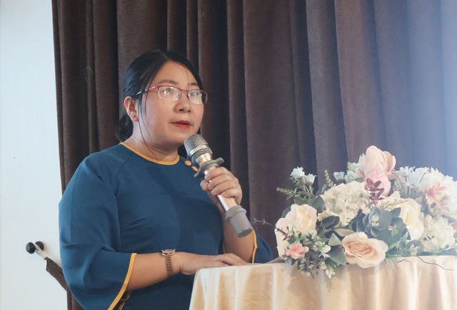 TP.HCM: Giấc mơ học trường công lập của 3 trẻ lớp học tình thương thành hiện thực- Ảnh 1. TP.HCM: Giấc mơ học trường công lập của 3 trẻ lớp học tình thương thành hiện thực- Ảnh 1.