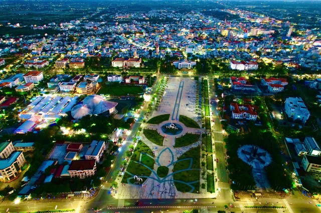 Tuần văn hóa Campuchia tại Việt Nam: Quảng bá tiềm năng du lịch Bạc Liêu - Ảnh 2.