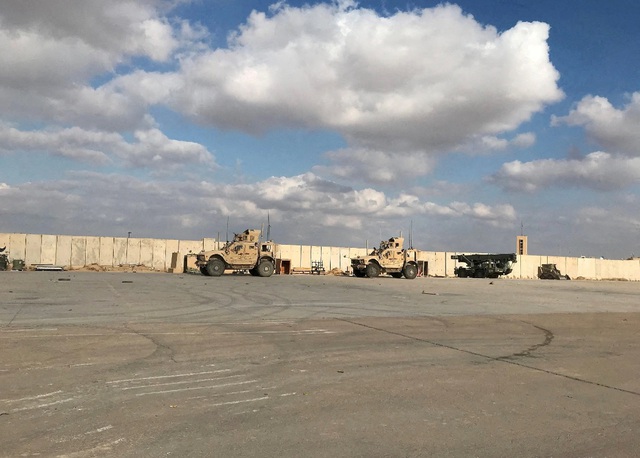 Israel tấn công Iran trong bối cảnh căng thẳng gia tăng tại Trung Đông - Ảnh 2. Israel tấn công Iran trong bối cảnh căng thẳng gia tăng tại Trung Đông - Ảnh 2.