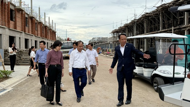 Tạo điều kiện, lãi suất tốt hơn cho người vay mua nhà ở xã hội- Ảnh 3. Tạo điều kiện, lãi suất tốt hơn cho người vay mua nhà ở xã hội- Ảnh 3.