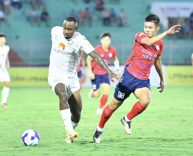 Lịch thi đấu V-League mới nhất: HAGL đá ‘tới bến’ hay cầm chừng khi đã trụ hạng, Nam Định vô địch sớm? Lịch thi đấu V-League mới nhất: HAGL đá ‘tới bến’ hay cầm chừng khi đã trụ hạng, Nam Định vô địch sớm?