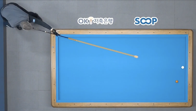 Billiards: Tung si&ecirc;u phẩm để thắng trận, thi&ecirc;n t&agrave;i Caudron vẫn bị loại đầy bất ngờ- Ảnh 2.