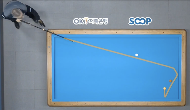 Billiards: Tung si&ecirc;u phẩm để thắng trận, thi&ecirc;n t&agrave;i Caudron vẫn bị loại đầy bất ngờ- Ảnh 3.