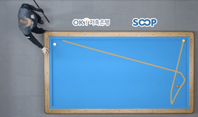 Billiards: Tung si&ecirc;u phẩm để thắng trận, thi&ecirc;n t&agrave;i Caudron vẫn bị loại đầy bất ngờ- Ảnh 4.