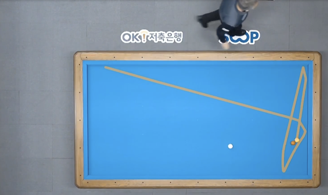 Billiards: Tung siêu phẩm để thắng trận, thiên tài Caudron vẫn bị loại đầy bất ngờ- Ảnh 5. Billiards: Tung siêu phẩm để thắng trận, thiên tài Caudron vẫn bị loại đầy bất ngờ- Ảnh 5.