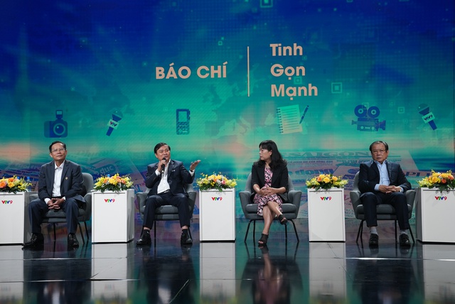 Đặt tên gọi các cơ quan báo chí sau sáp nhập tỉnh, thành thế nào?- Ảnh 3. Đặt tên gọi các cơ quan báo chí sau sáp nhập tỉnh, thành thế nào?- Ảnh 3.