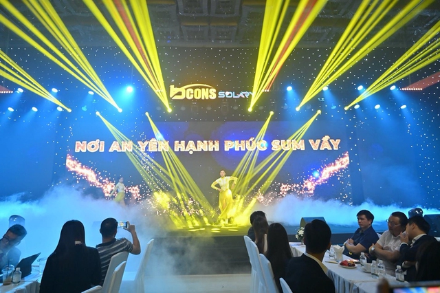 Bcons Solary chinh phục khách hàng bằng tiềm năng sinh lợi- Ảnh 3. Bcons Solary chinh phục khách hàng bằng tiềm năng sinh lợi- Ảnh 3.