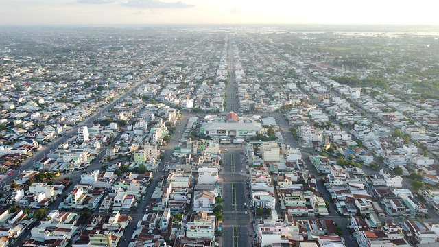 Tây Ninh: Bộ máy hành chính ‘chuyển mình’, phục vụ nhân dân- Ảnh 2.