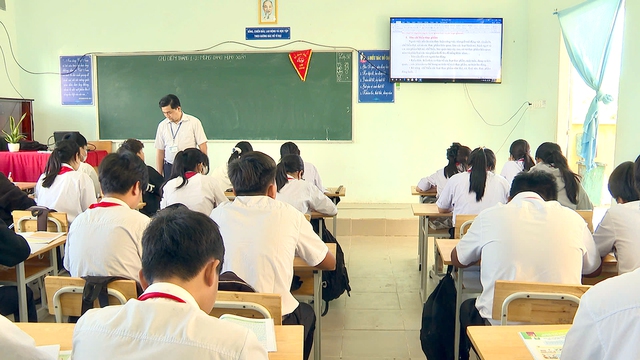 Tây Ninh: Bộ máy hành chính ‘chuyển mình’, phục vụ nhân dân- Ảnh 3.