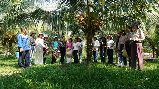 Tây Ninh: Bộ máy hành chính ‘chuyển mình’, phục vụ nhân dân- Ảnh 4.