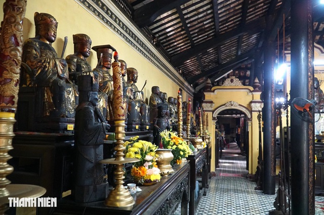 T&ecirc;n phường x&atilde; mới s&aacute;p nhập ở TP.HCM: Phường Bảy Hiền c&oacute; 'x&oacute;m Quảng' độc nhất- Ảnh 6.