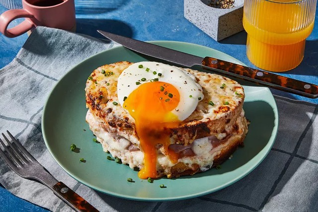 CNN chọn bánh mì Việt Nam vào top 25 thế giới - Ảnh 6.
