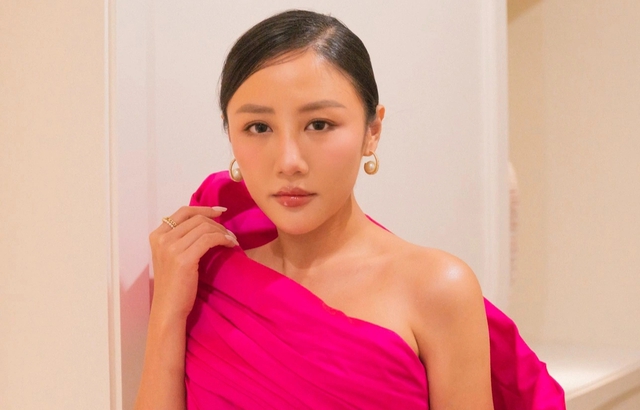 Văn Mai Hương xin lỗi vì đăng hình ảnh thương hiệu trà sữa bị tẩy chay Văn Mai Hương xin lỗi vì đăng hình ảnh thương hiệu trà sữa bị tẩy chay
