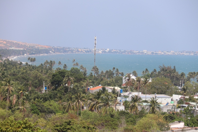 Phường Mũi Né mới, vùng đất '3 trong 1' chiến lược của Lâm Đồng sau sáp nhập - Ảnh 2.