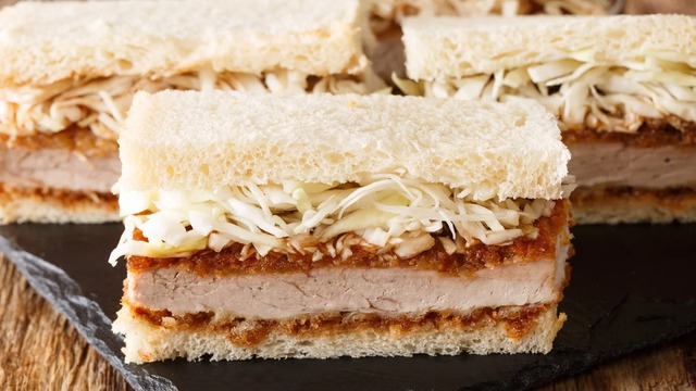 CNN chọn bánh mì Việt Nam vào top 25 thế giới - Ảnh 4.