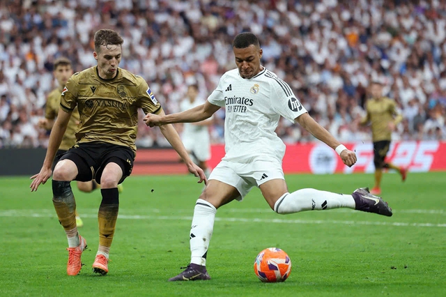 Ai sẽ v&ocirc; địch FIFA Club World Cup?- Ảnh 1.