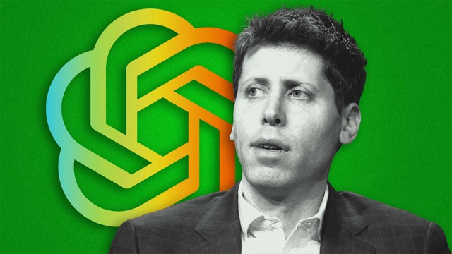

CEO Sam Altman xoa dịu những lo lắng về tác động của ChatGPT lên môi trường  