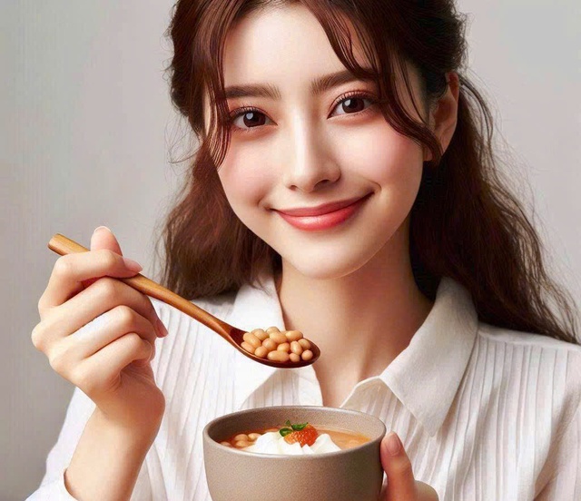 Nửa chén này mỗi ngày giúp phòng bệnh tim mạch cho mọi lứa tuổi- Ảnh 2. Nửa chén này mỗi ngày giúp phòng bệnh tim mạch cho mọi lứa tuổi- Ảnh 2.