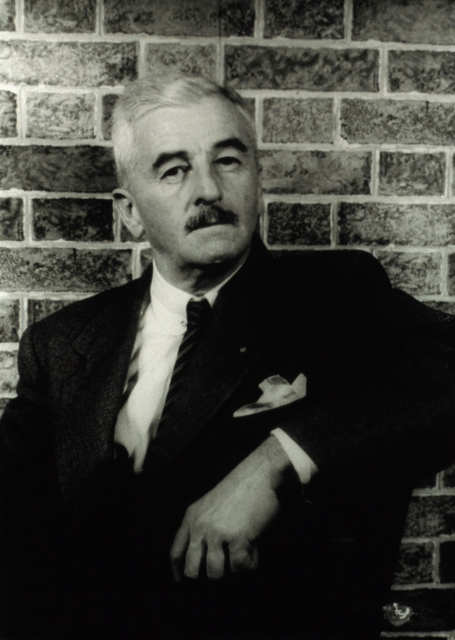 'Cọ hoang', kiệt tác đưa Faulkner đến với di sản Nobel có gì đặc biệt? - Ảnh 1.