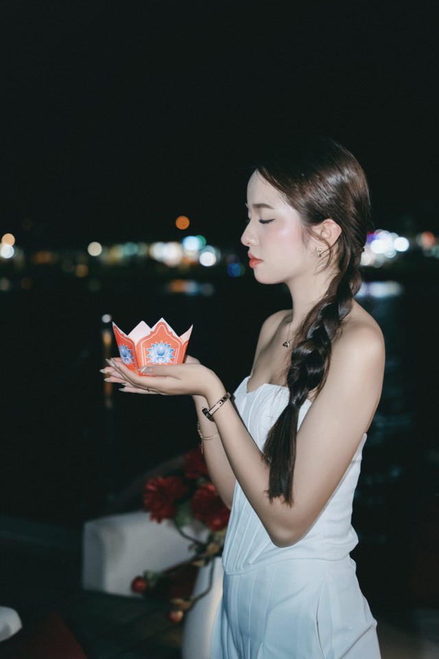 Thí sinh hoa hậu biểu diễn tại điện Thái Hòa: Bài học về tôn nghiêm di sản- Ảnh 3. Thí sinh hoa hậu biểu diễn tại điện Thái Hòa: Bài học về tôn nghiêm di sản- Ảnh 3.