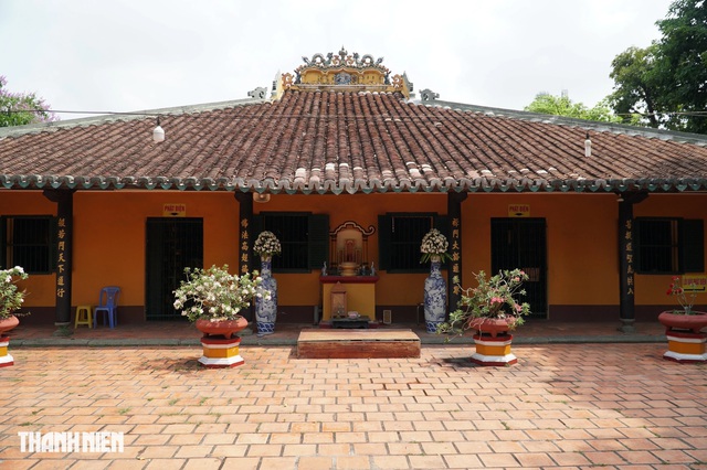 T&ecirc;n phường x&atilde; mới s&aacute;p nhập ở TP.HCM: Phường Bảy Hiền c&oacute; 'x&oacute;m Quảng' độc nhất- Ảnh 5.