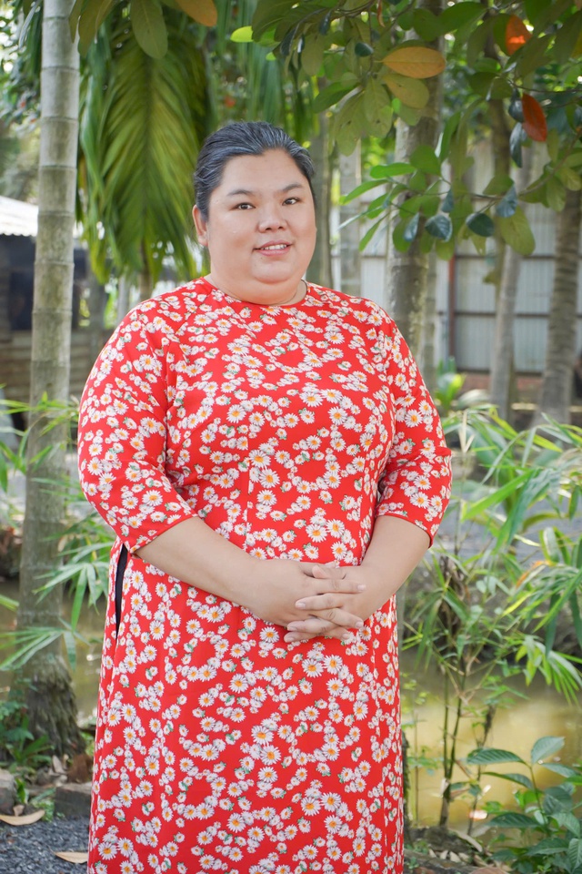 Tuyền Mập tiết lộ cát sê phim truyền hình, trải lòng chuyện vợ chồng sống xa nhau - Ảnh 2.