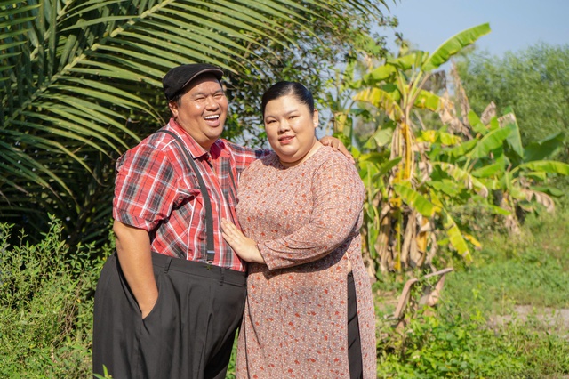 Tuyền Mập nói về cát sê phim truyền hình, trải lòng chuyện vợ chồng sống xa nhau Tuyền Mập nói về cát sê phim truyền hình, trải lòng chuyện vợ chồng sống xa nhau