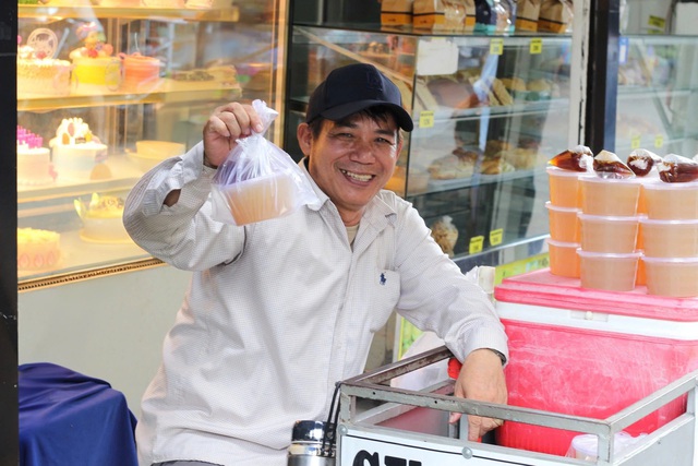 T&ecirc;n phường x&atilde; mới s&aacute;p nhập ở TP.HCM: Phường Bảy Hiền c&oacute; 'x&oacute;m Quảng' độc nhất- Ảnh 4.