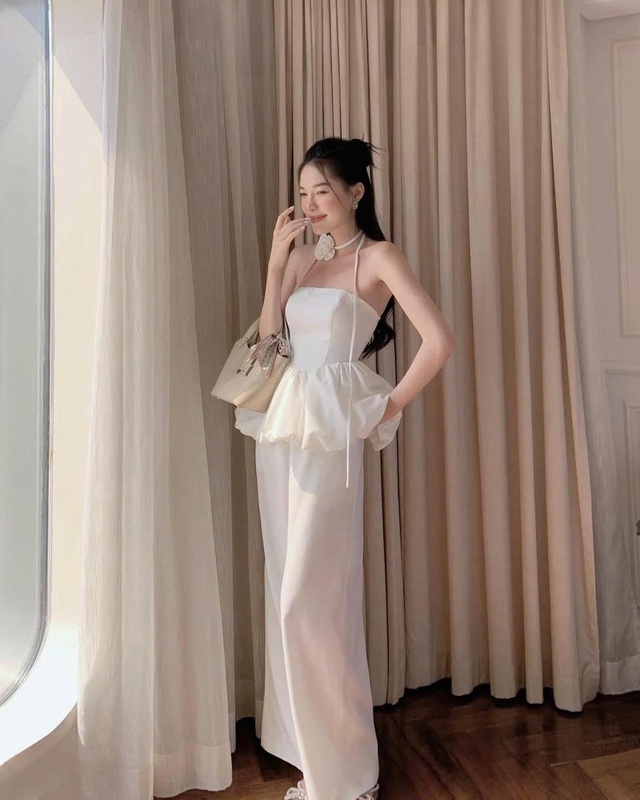 Nâng tầm phong cách quyến rũ với áo cúp ngực Nâng tầm phong cách quyến rũ với áo cúp ngực