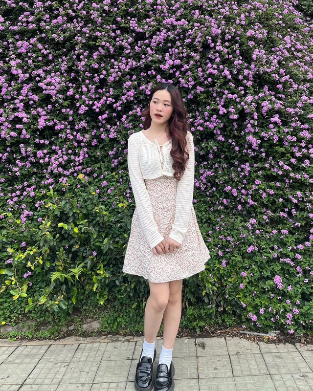Áo cardigan là lựa chọn hoàn hảo cho mọi phong cách - Ảnh 2.