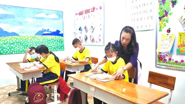 Sống đẹp mùa 5 - Sự diệu kỳ của lòng nhân ái: “Quân tốt” giữa đời thường - Ảnh 2.